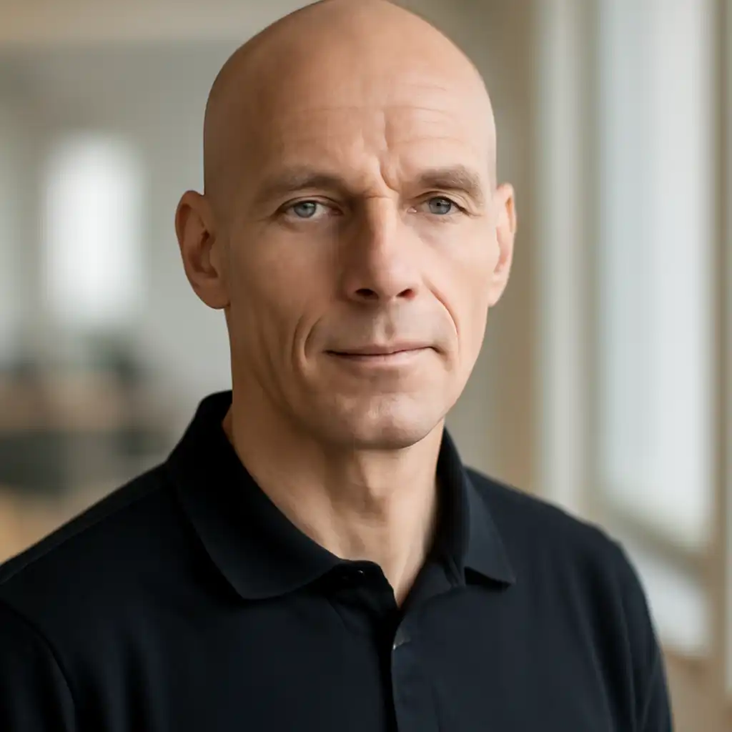 Jeroen van der Meer